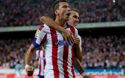 شایعه روز | یوونتوس و مانژوکیچ به توافق رسیدند؟