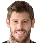 فابریسیو آگوستو رامیرز/مایورکا /اسپانیا / باشگاهی / مردان (893)/38