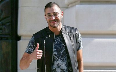 آیا بنزما در راه آرسنال است؟ / پست عجیب اینستاگرامی ستاره فرانسوی