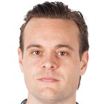 Timmi Johansen/ماریِنلیست / / باشگاهی / مردان (9043)/38