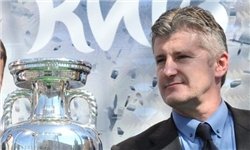 داور شوکر به عنوان رئیس فدراسیون کرواسی در سمت خود ابقاء شد