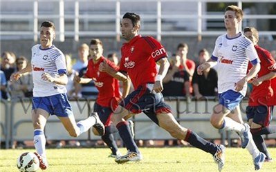 آخرین خبرها از نکونام / در اوساسونا می‌ماند/ تماس شماره 6 با مسئولان الکویت