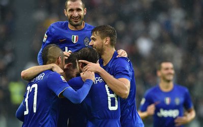 تیم منتخب هفته یازدهم سری‌آ ایتالیا / پیروزی خیره‌کننده یوونتوس و حفظ فاصله سه امتیازی با آاس رم