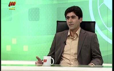 ممبینی: کمیته داوران قانونمند نیست / هیچکس نباید سر فوتبال منت بگذارد