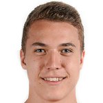 Lukas Tursch/بِلو _وایس لینز /اتریش / باشگاهی / مردان (2579)/29