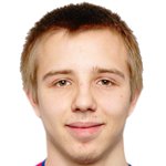 Ivan Näsberg/والِرینگا /نروژ / باشگاهی / مردان (1269)/29