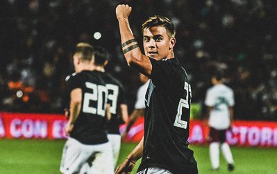 واکنش دیبالا به احتمال حضور در بایرن