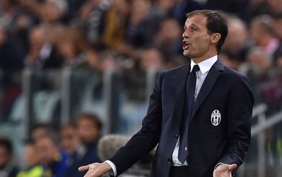 آلگری: یوونتوس حالا به هر تیمی ممکن است ببازد