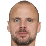 Indriði  Sigurðsson/ک آر /ایسلند / باشگاهی / مردان (1465)/44