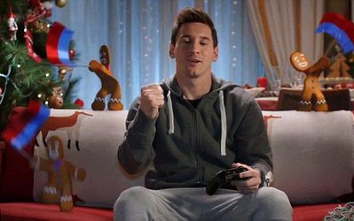 سوژه روز | جدال آنلاین مسی و ادن آزار