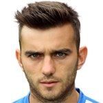 Jack Payne/ایستله /انگلستان / باشگاهی / مردان (3134)/34