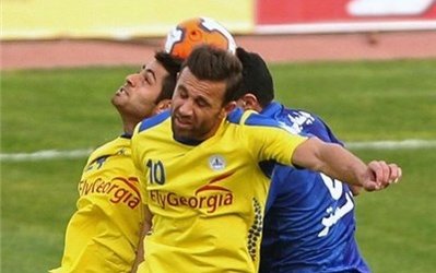 پیام تبریک مدیرعامل باشگاه نفت‌تهران به مدیرعامل جدید استقلال