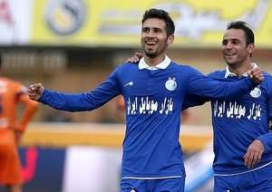 سجاد شهباززاده