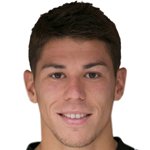 رائول لیزواین کروز/آلکورکون /اسپانیا / باشگاهی / مردان (3696)/34