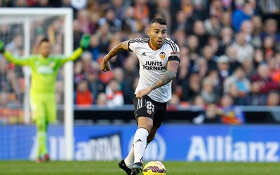 دوئل دو منچستری برای شکار اوتامندی