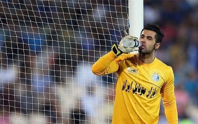 نقل و انتقالات | فروزان با فولاد به توافق رسید