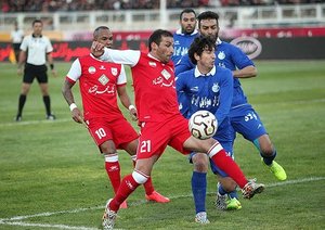 آندرانیک تیموریان