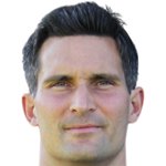 Frank Steigelmann/پایرماسِنس /آلمان / باشگاهی / مردان (3838)/46