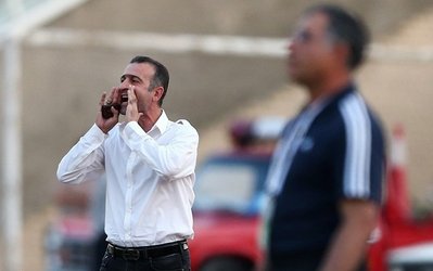 کمالوند: با رعایت تمام دستورات تاکتیکی به پیروزی رسیدیم / خیلی وقت بود تیم‌های تبریزی نتوانسته بودند در انزلی پیروز شوند