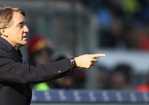 روبرتو مانچینی