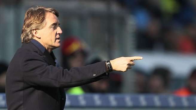 روبرتو مانچینی