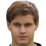 Thomas Goddeeris/ترو / / باشگاهی / مردان (6394)/33