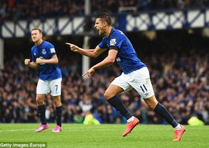 كوین میرِلِس