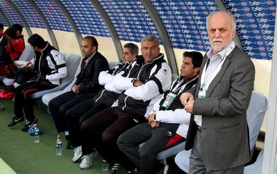 خوردبین: باورم نمی‌شود در مسجدسلیمان ناسزا شنیدیم و با پاره‌آجر ما را زدند