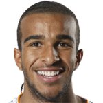 دِریک اوسیده پِریِتو/اسپانیا (زیر هفده سال) / ملی / جوانان (431)/32