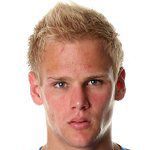 سورن برترام/ماگدبورگ /آلمان / باشگاهی / مردان (3784)/34