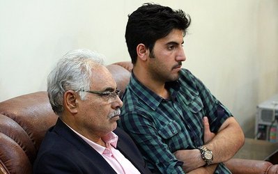 ابن‌قاسم: بازیکنان جدید آماده ظاهر شدند/ خود AFC تصمیم گرفت ویلیامز ایران نیاید / ممکن بود مردم به حضور این داور واکنش نشان دهند