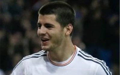 شرط جدید رئال برای انتقال موراتا به یوونتوس