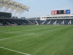 PPL Park