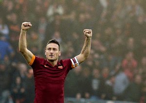 فرانچسکو توتی