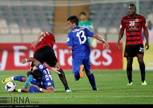 استقلال|درخشیدن بازیکنان جوان استقلال در این دیدار