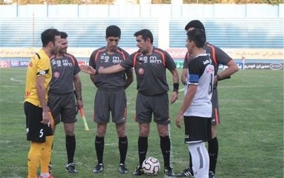 بیات: همه از استعفای مرفاوی شوکه شدند/دست‌های پشت پرده در حال «رو» شدن است