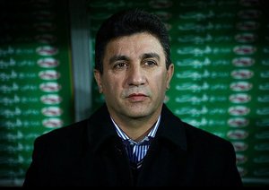 امیر قلعه نویی