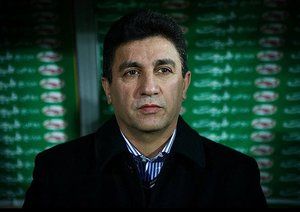 امیر قلعه نویی|ذوب آهن اصفهان 2 (3) - (0) 2 استقلال تهران / جام حذفی