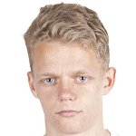 کسپر کوسک/ای ای بی  /دانمارک / باشگاهی / مردان (2466)/34