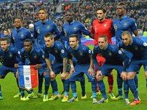 بررسی تیم ملی فرانسه در جام جهانی / شانس با خروس‌ها همراه است؟