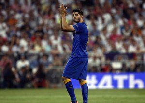 آلوارو مورات