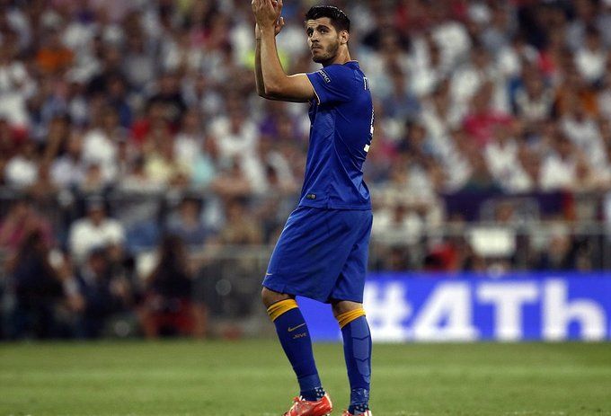 آلوارو مورات