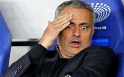 اتفاق روز | امضای پیش قرارداد مورینیو با منچستریونایتد