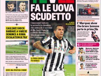 گاتزتا دلو اسپورت