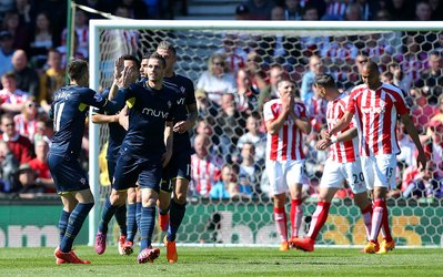 منچستریونایتد در تدارک شکار هافبک فرانسوی ساوتهمپتون