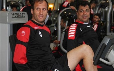 بنگر: حسینی در بسته نگه داشتن دروازه ایران نقش بسزایی داشت