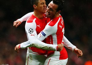 سانتی کازورلا