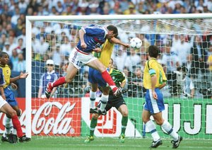 جام جهانی 1998