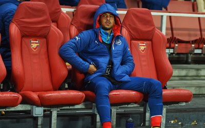 ولکات در فهرست هاجسون برای بازی با اسلوونی و اسکاتلند