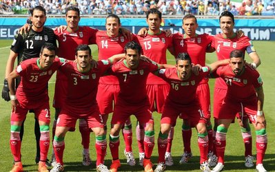 فدراسیون فوتبال سوئد زمان و مکان دیدار دوستانه با ایران را اعلام کرد